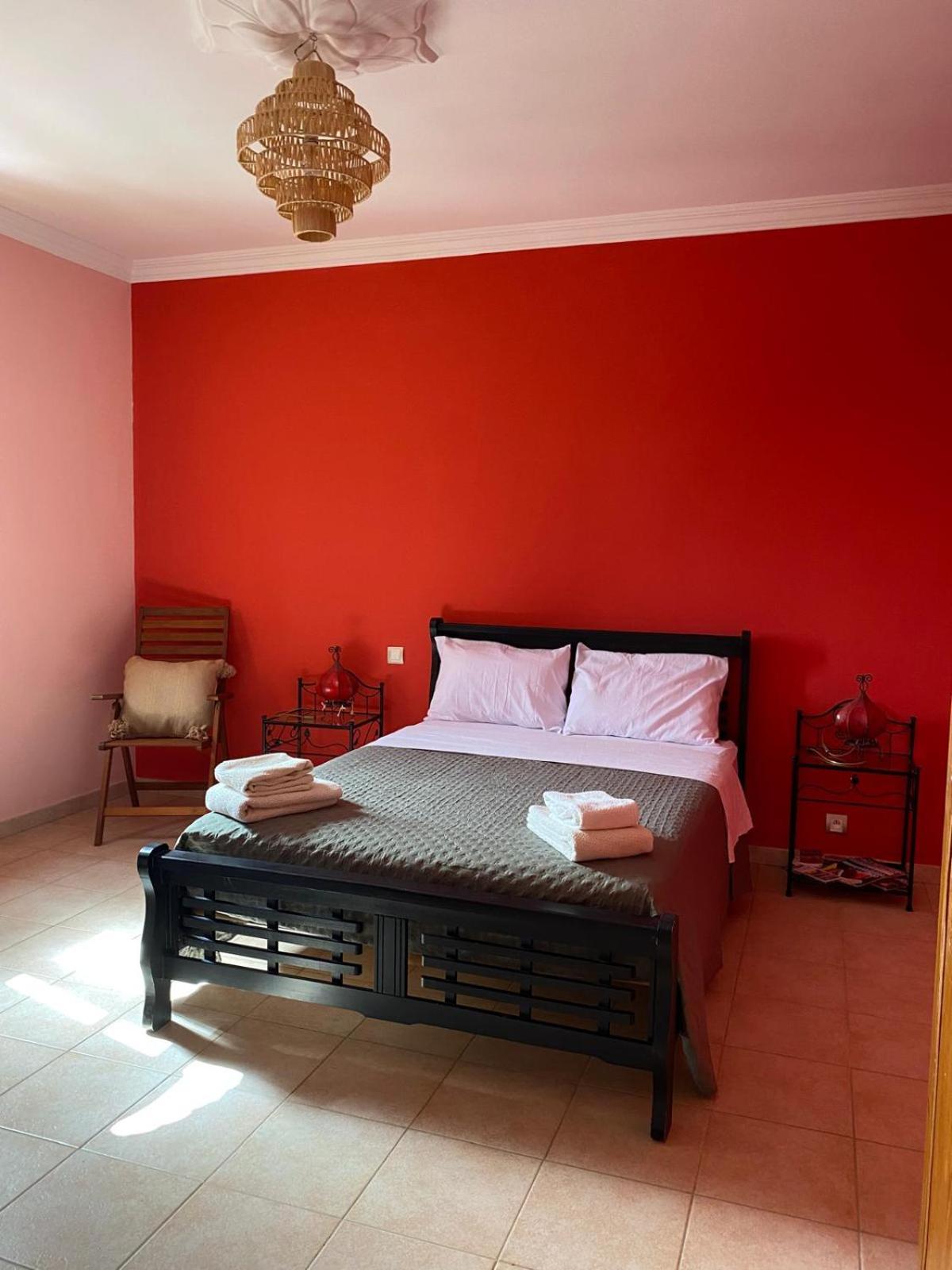 Villa Lila Essaouira Exterior photo